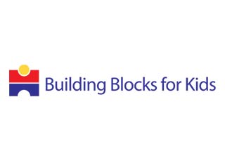 Building Blocks For Kids logo